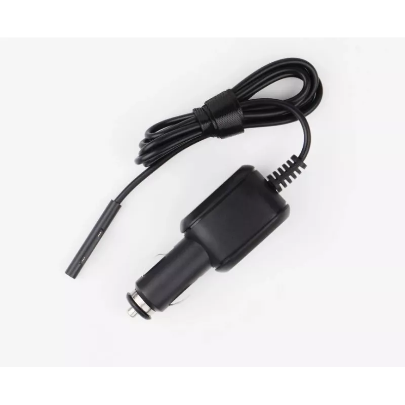 CoreParts MSPT2006C autoadaptētājs/invertors 30 W Melns