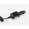 CoreParts MSPT2006C autoadaptētājs/invertors 30 W Melns