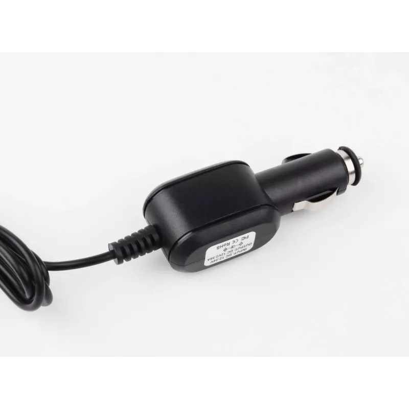 CoreParts MSPT2006C autoadaptētājs/invertors 30 W Melns