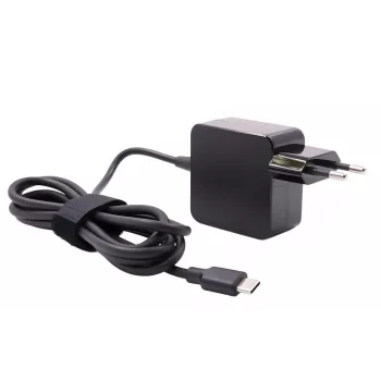 CoreParts MSPT2125 barošanas adapteris / invertors 15.7 W Melns