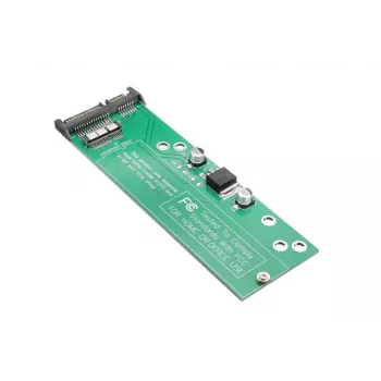 CoreParts MSSA7209 SSD adapteris Apple MacBook Air