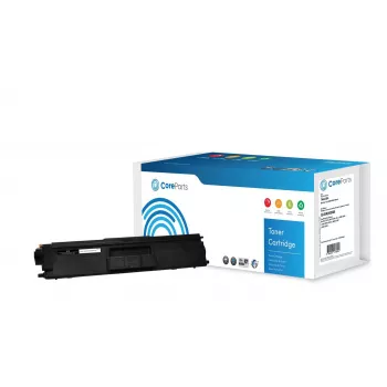 CoreParts QI-BR2058B toner kasetne 1 gab. saderīga Melna