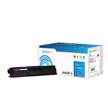 CoreParts QI-BR2058M tonera kasetne 1 gab. saderīga Magenta