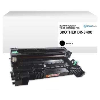 CoreParts QI-BR2078B oriģinālā tintes kasetne