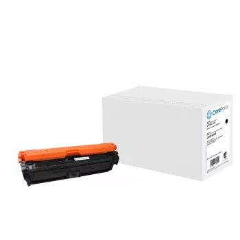 CoreParts QI-HP1019B toner kasetne 1 gab. saderīga Melna