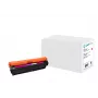CoreParts QI-HP1019M tonera kasetne, saderīga, magenta, 7300 lpp.