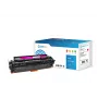 CoreParts QI-HP1025M tonera kasetne 1 gab. Saderīga Magenta