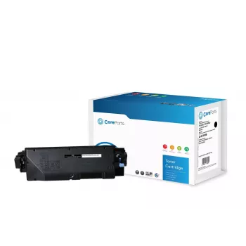 CoreParts QI-KY2069B toner kasetne 1 gab. saderīga Melna