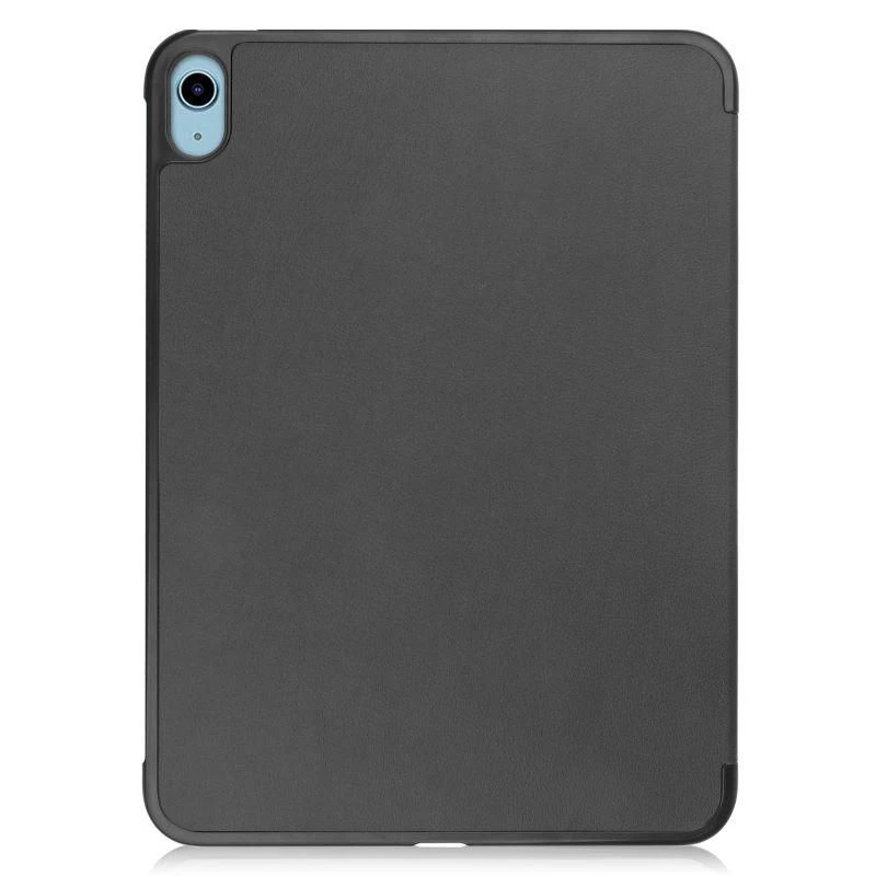 CoreParts TABX-IP10-COVER1 vāciņš planšetdatoram 27.7 cm (10.9 collas) Flip vāciņš Melns