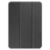 CoreParts TABX-IP10-COVER1 vāciņš planšetdatoram 27.7 cm (10.9 collas) Flip vāciņš Melns