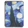 CoreParts TABX-IP10-COVER13 planšetdatora maciņš 27.7 cm (10.9 collu) Flip maciņš Zils, Zaļš, Oranžs, Balts, Dzeltens