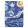 CoreParts TABX-IP10-COVER13 planšetdatora maciņš 27.7 cm (10.9 collu) Flip maciņš Zils, Zaļš, Oranžs, Balts, Dzeltens