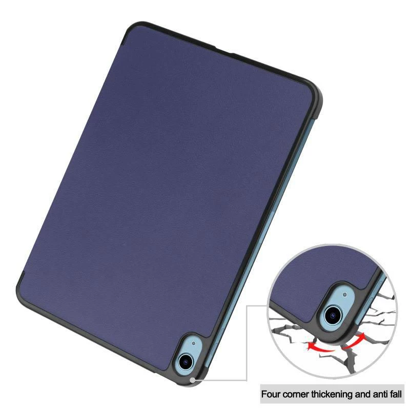 Flip vāciņš CoreParts TABX-IP10-COVER2 27,7 cm 10,9 collu