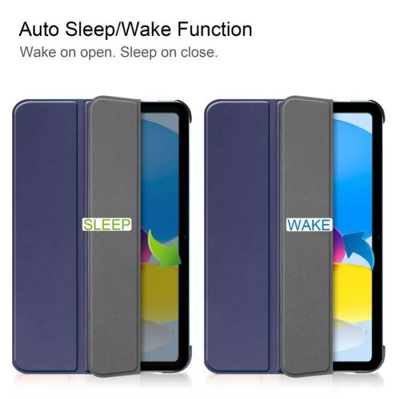 Flip vāciņš CoreParts TABX-IP10-COVER2 27,7 cm 10,9 collu