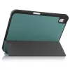 CoreParts TABX-IP10-COVER25 planšetes maciņš 27.7 cm (10.9 collu) atlokāms vāciņš Zaļš