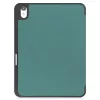 CoreParts TABX-IP10-COVER25 planšetes maciņš 27.7 cm (10.9 collu) atlokāms vāciņš Zaļš