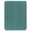 CoreParts TABX-IP10-COVER25 planšetes maciņš 27.7 cm (10.9 collu) atlokāms vāciņš Zaļš