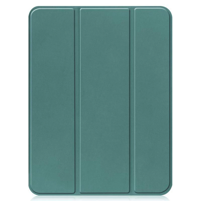 CoreParts TABX-IP10-COVER25 planšetes maciņš 27.7 cm (10.9 collu) atlokāms vāciņš Zaļš