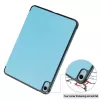 CoreParts TABX-IP10-COVER5 planšetdatora maciņš 27.7 cm (10.9 collu) Flip vāciņš Zils