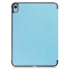 CoreParts TABX-IP10-COVER5 planšetdatora maciņš 27.7 cm (10.9 collu) Flip vāciņš Zils