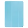 CoreParts TABX-IP10-COVER5 planšetdatora maciņš 27.7 cm (10.9 collu) Flip vāciņš Zils