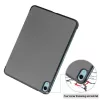 CoreParts TABX-IP10-COVER7 planšetdatora maciņš 27.7 cm (10.9 collu) Flip Case Pelēks