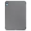 CoreParts TABX-IP10-COVER7 planšetdatora maciņš 27.7 cm (10.9 collu) Flip Case Pelēks