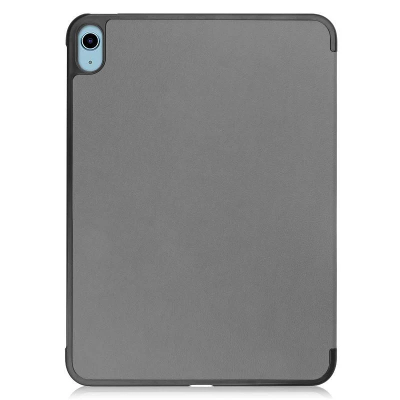 CoreParts TABX-IP10-COVER7 planšetdatora maciņš 27.7 cm (10.9 collu) Flip Case Pelēks