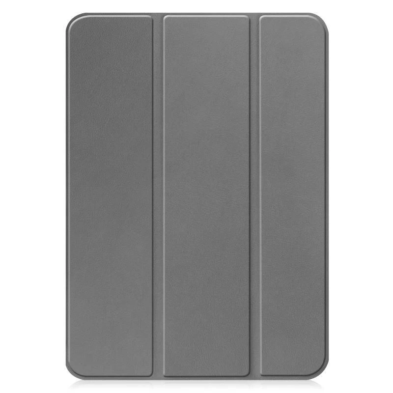 CoreParts TABX-IP10-COVER7 planšetdatora maciņš 27.7 cm (10.9 collu) Flip Case Pelēks