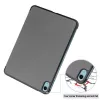 CoreParts TABX-IP10-COVER7 planšetdatora maciņš 27.7 cm (10.9 collu) Flip Case Pelēks