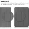 CoreParts TABX-IP10-COVER7 planšetdatora maciņš 27.7 cm (10.9 collu) Flip Case Pelēks