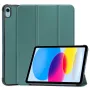 Flip vāciņš Apple TABX-IP10-COVER8 27.7 cm 10.9 collu Zaļš