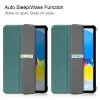 Flip vāciņš Apple TABX-IP10-COVER8 27.7 cm 10.9 collu Zaļš