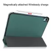 Flip vāciņš Apple TABX-IP10-COVER8 27.7 cm 10.9 collu Zaļš