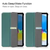 Flip vāciņš Apple TABX-IP10-COVER8 27.7 cm 10.9 collu Zaļš