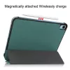 Flip vāciņš Apple TABX-IP10-COVER8 27.7 cm 10.9 collu Zaļš