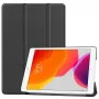 CoreParts TABX-IPAD7-CASE-B planšetdatora maciņš 25,9 cm (10,2 collu) Folio Melns