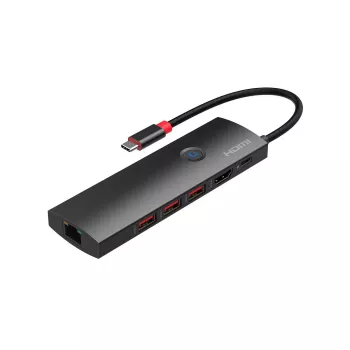 Microconnect USB3.2CCOM20 USB kabelis 20m ātrdarbīgs