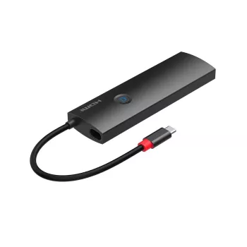 Microconnect USB3.2CCOM20 USB kabelis 20m ātrdarbīgs