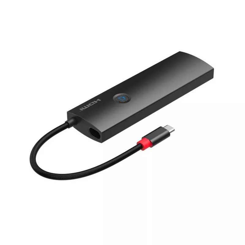 Microconnect USB3.2CCOM20 USB kabelis 20m ātrdarbīgs