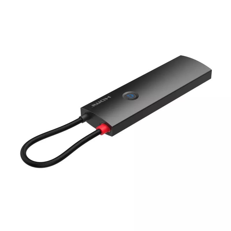 Microconnect USB3.2CCOM20 USB kabelis 20m ātrdarbīgs