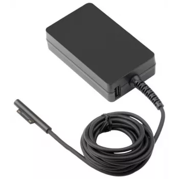 Strāvas adapteris CoreParts W8Z-00002-CP, 65W (15V, 4.3A)