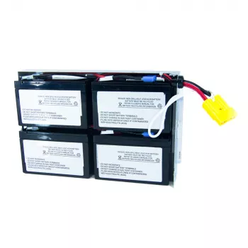 Origin Storage Origin Rezerves UPS Akumulatora Kasetne RBC24 APC Smart-UPS RM