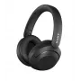Sony WH-XB910N - Melnas, Bezvadu, Zvani/Mūzika, 7 - 25000 Hz, 252 g, Austiņas