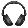 Sony WH-XB910N - Melnas, Bezvadu, Zvani/Mūzika, 7 - 25000 Hz, 252 g, Austiņas