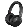Sony WH-XB910N - Melnas, Bezvadu, Zvani/Mūzika, 7 - 25000 Hz, 252 g, Austiņas