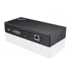 Lenovo ThinkPad USB-C vadu dokstacija ar Ethernet un 90W