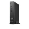 DELL OptiPlex 3000 Thin Client 2 GHz Windows 10 IoT Enterprise 1.1 kg Melns N6005