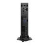 DELL OptiPlex 3000 Thin Client 2 GHz Windows 10 IoT Enterprise 1.1 kg Melns N6005