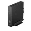 DELL OptiPlex 3000 Thin Client 2 GHz Windows 10 IoT Enterprise 1.1 kg Melns N6005